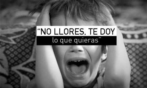 ¿Cuál es tu estilo de papá?