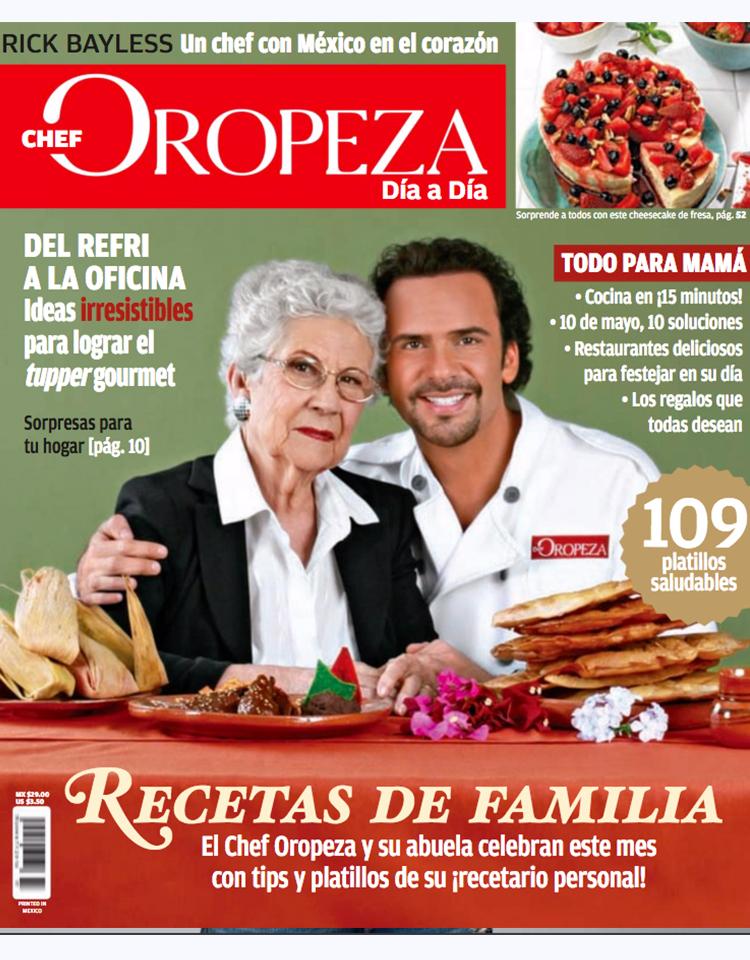 No.17 Mayo 2011