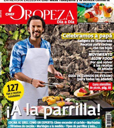 No.18 Junio 2011
