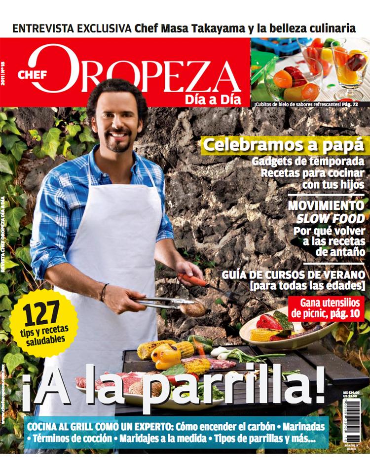 No.18 Junio 2011