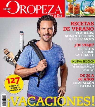 No.19 Julio 2011