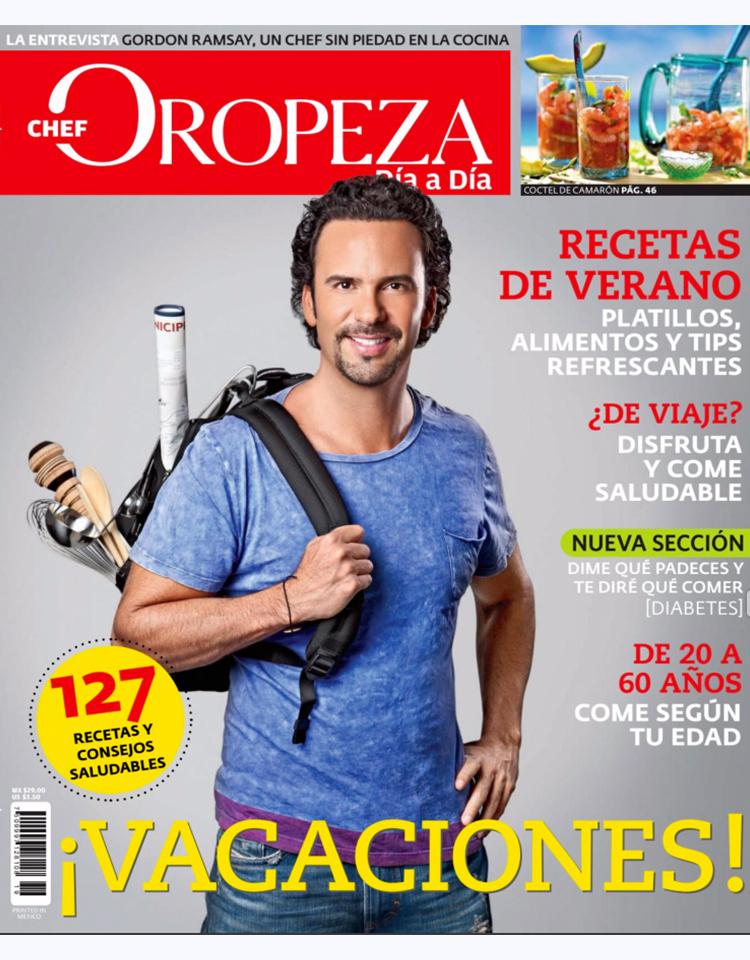 No.19 Julio 2011