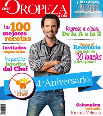 No.20 Agosto 2011