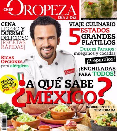 No.21 Septiembre 2011