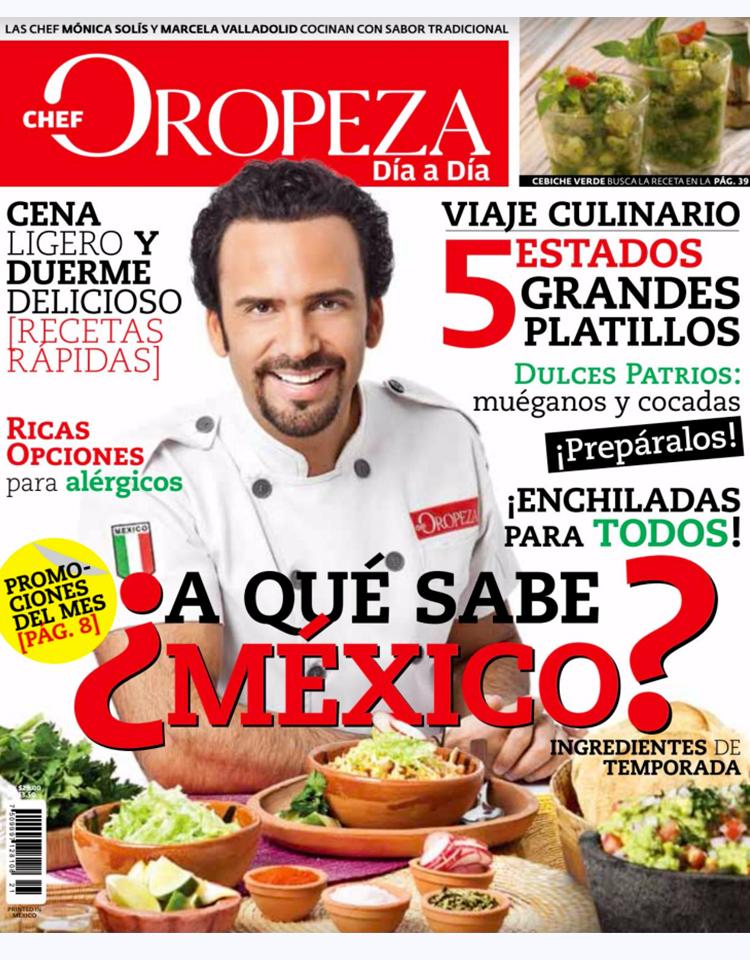 No.21 Septiembre 2011