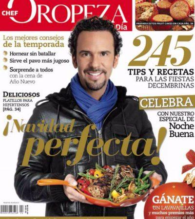 No.24 Diciembre 2011