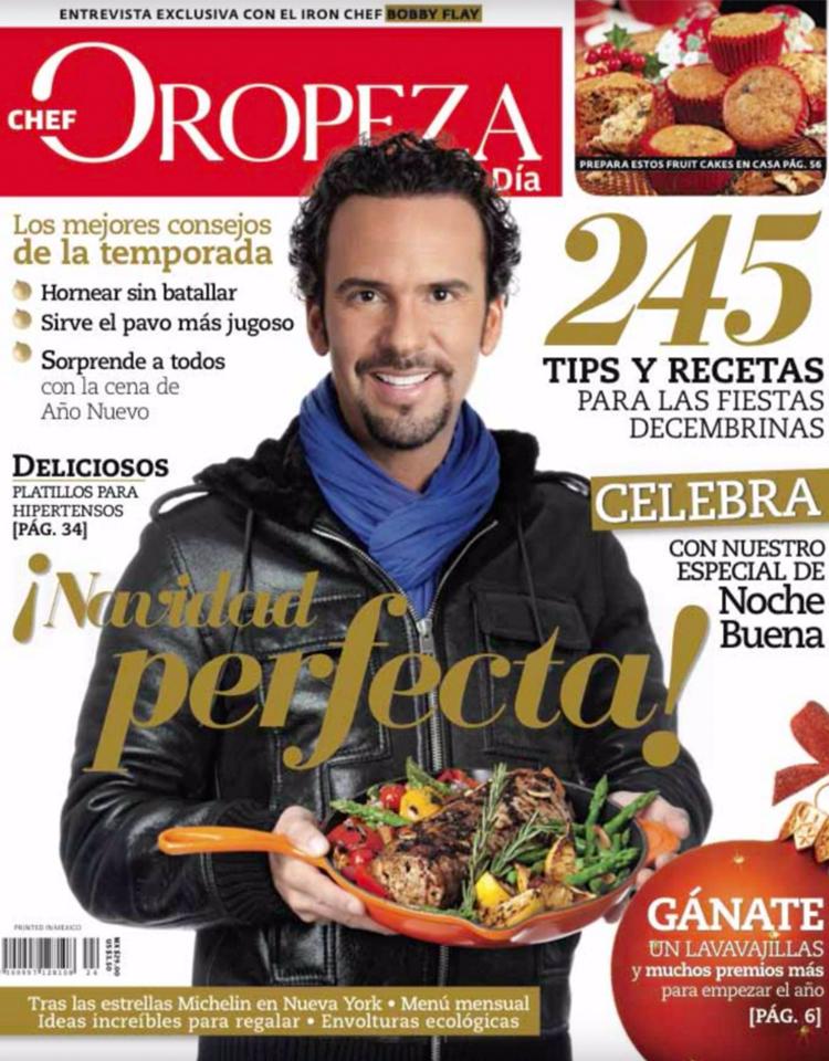 No.24 Diciembre 2011