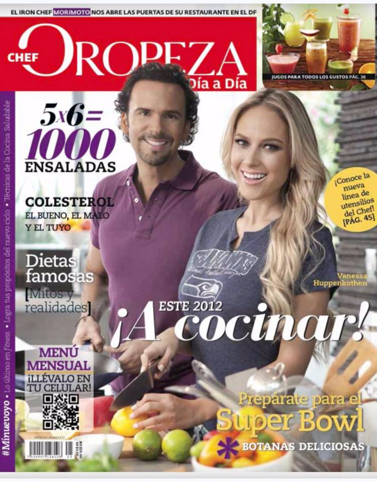No.25 Enero 2012