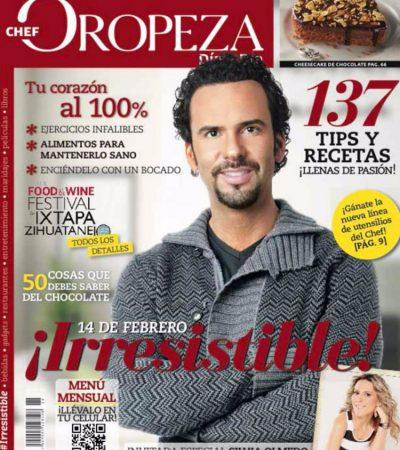 No.26 Febrero 2012