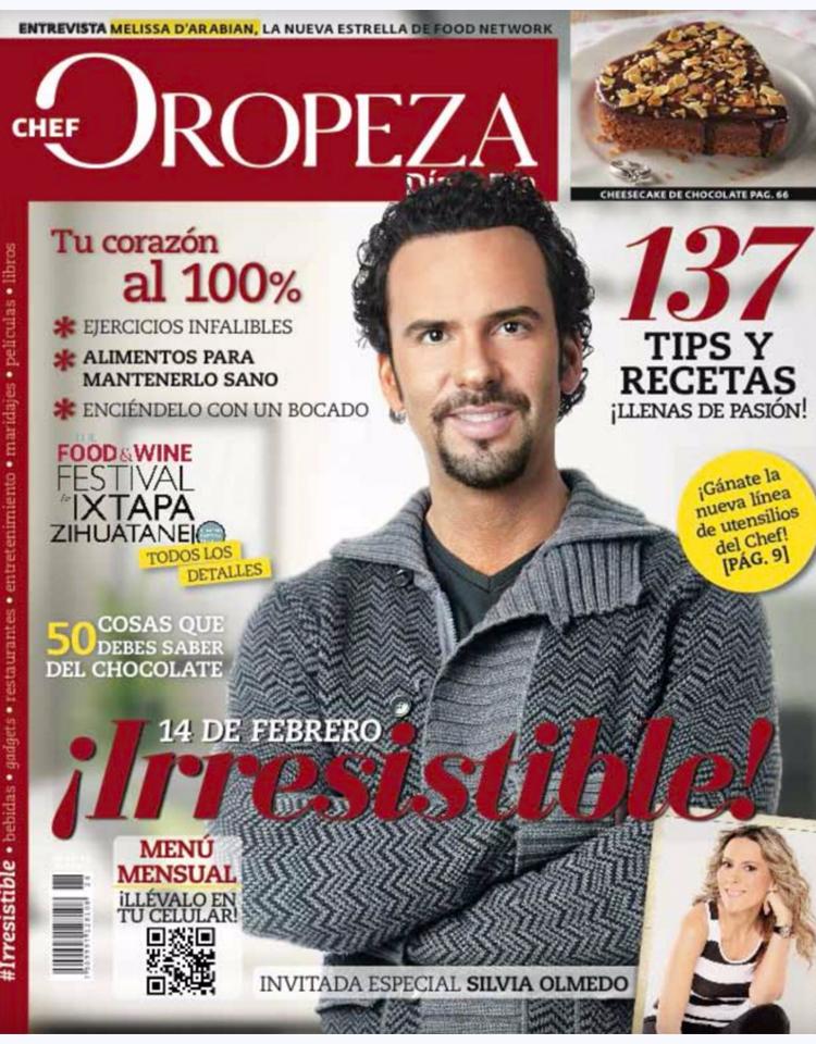 No.26 Febrero 2012