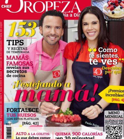 No.29 Mayo 2012