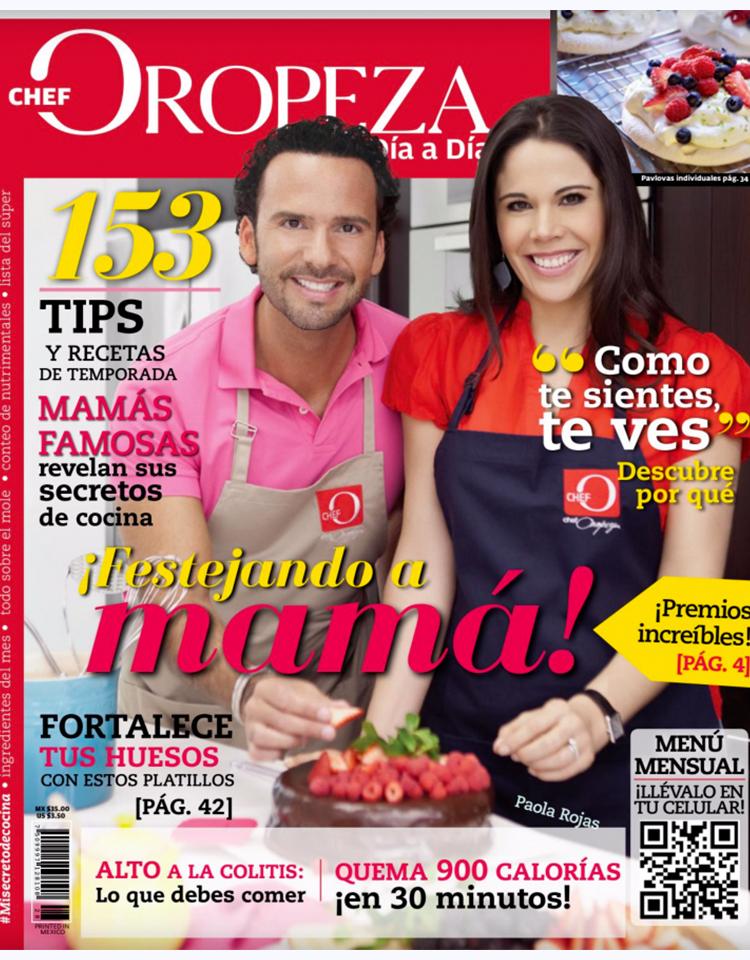 No.29 Mayo 2012