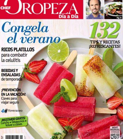 No.31 Julio-Agosto 2012