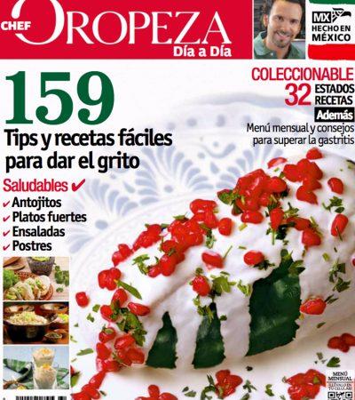 No.32 Septiembre 2012