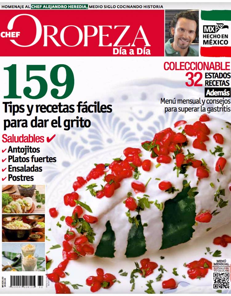 No.32 Septiembre 2012