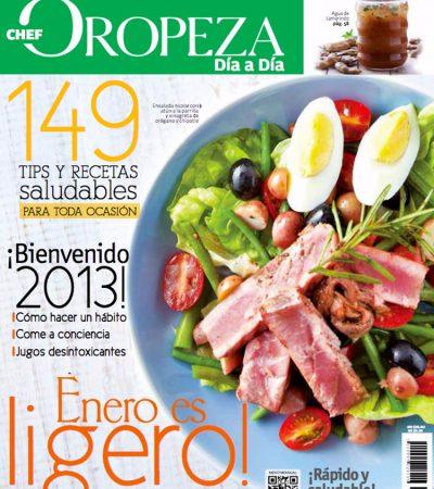 No.36 Enero 2013