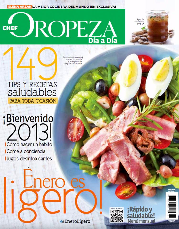 No.36 Enero 2013