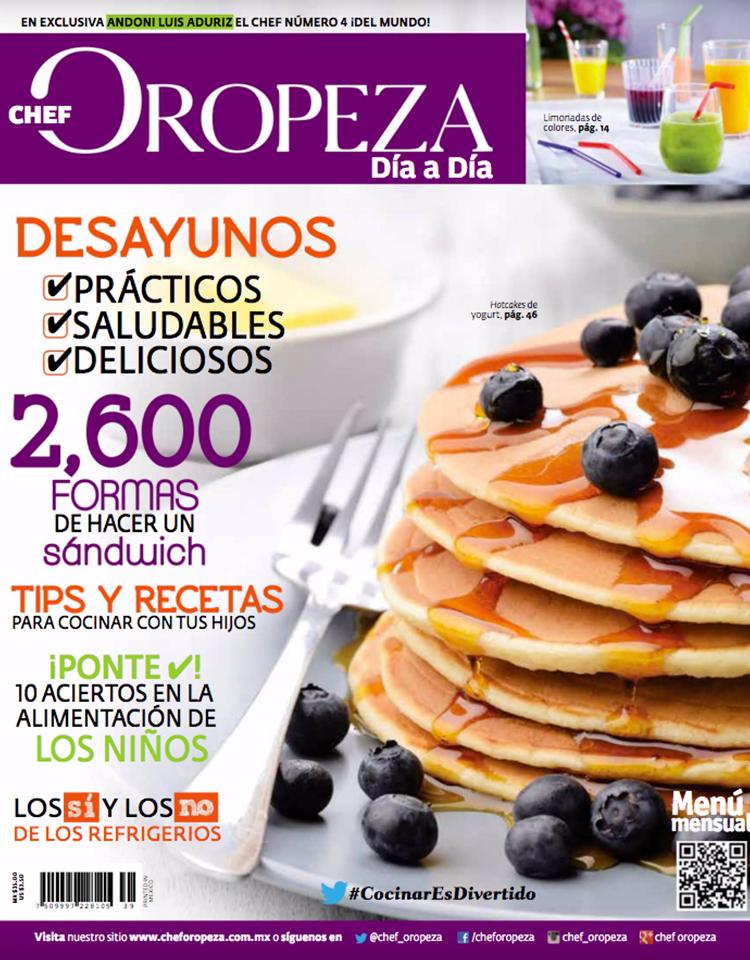 No.39 Abril 2013