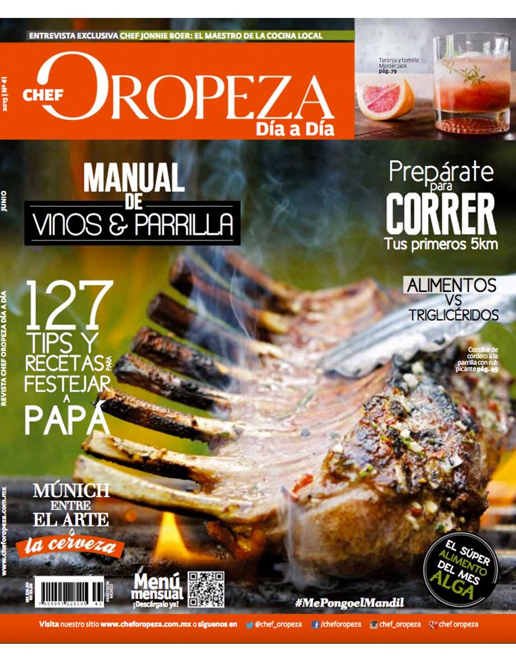 No.41 Junio 2013