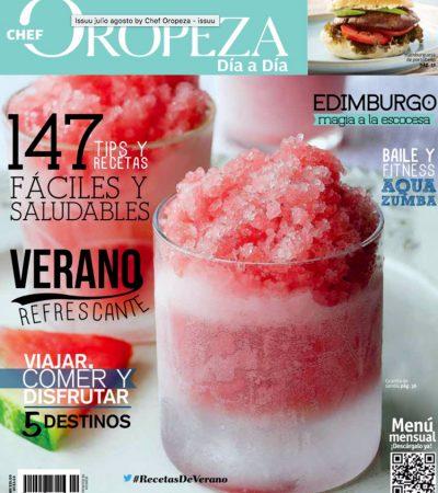 No.42 Julio-Agosto 2013