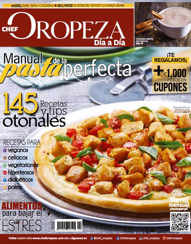 No.44 Octubre 2013
