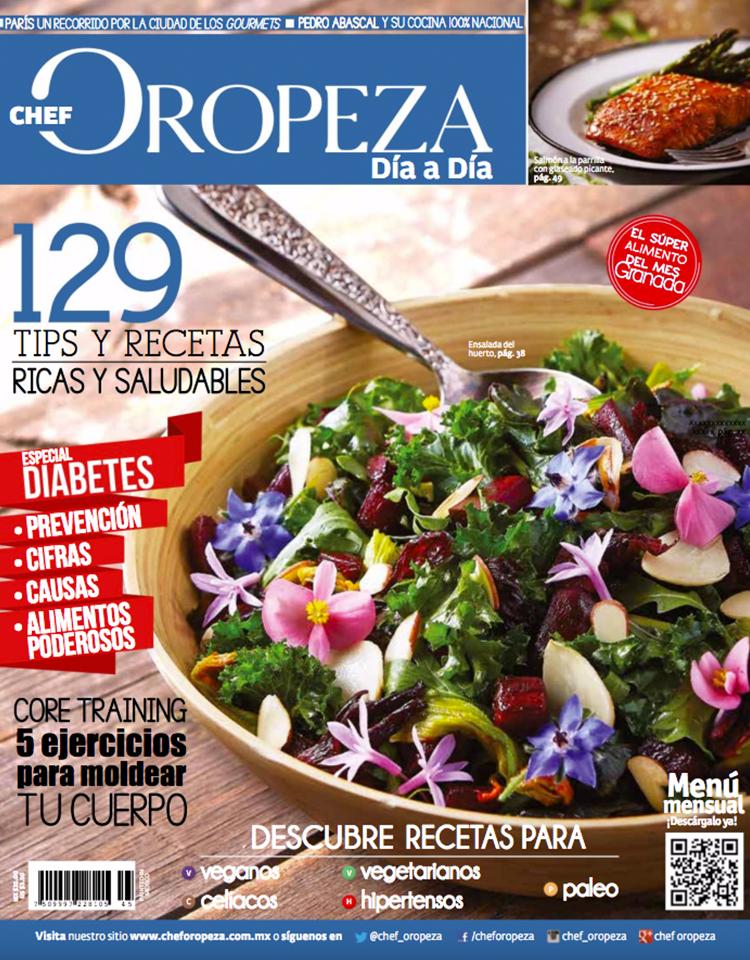 No.45 Noviembre 2013
