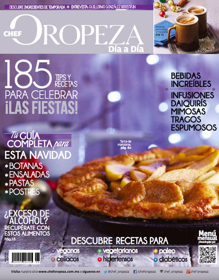No.46 Diciembre 2013