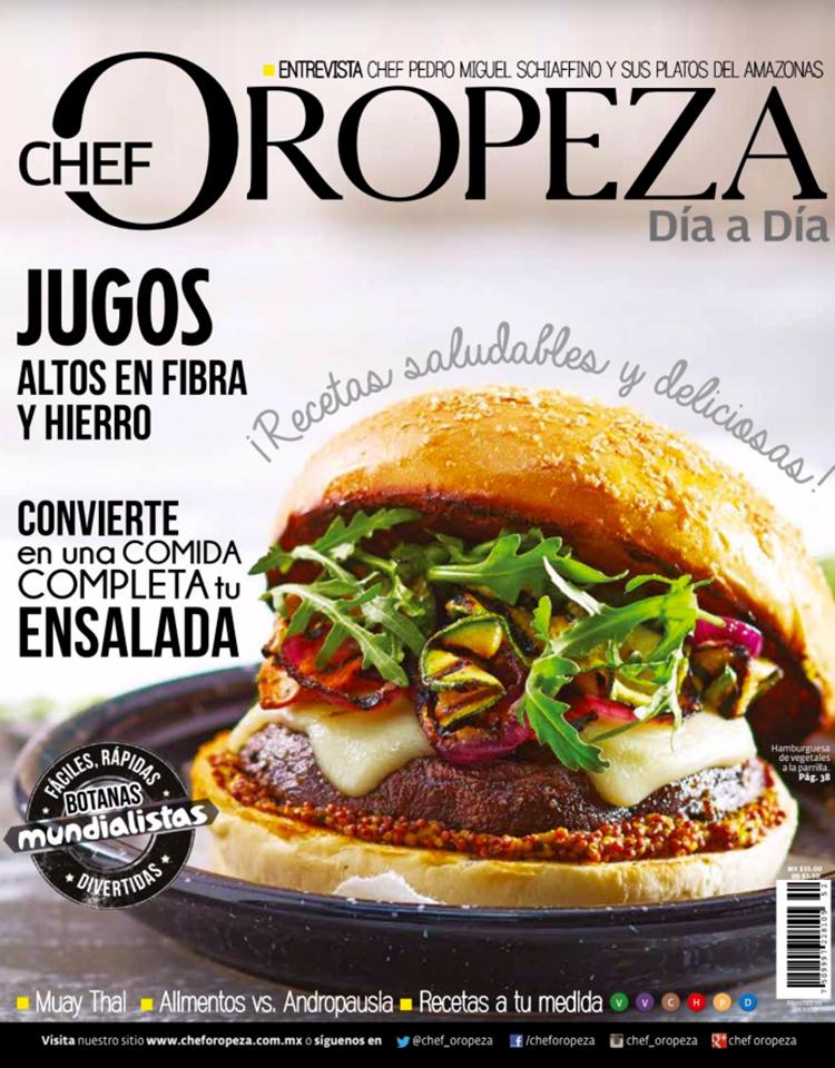 No.52 Junio 2014