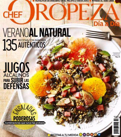 No.53 Julio-Agosto 2014