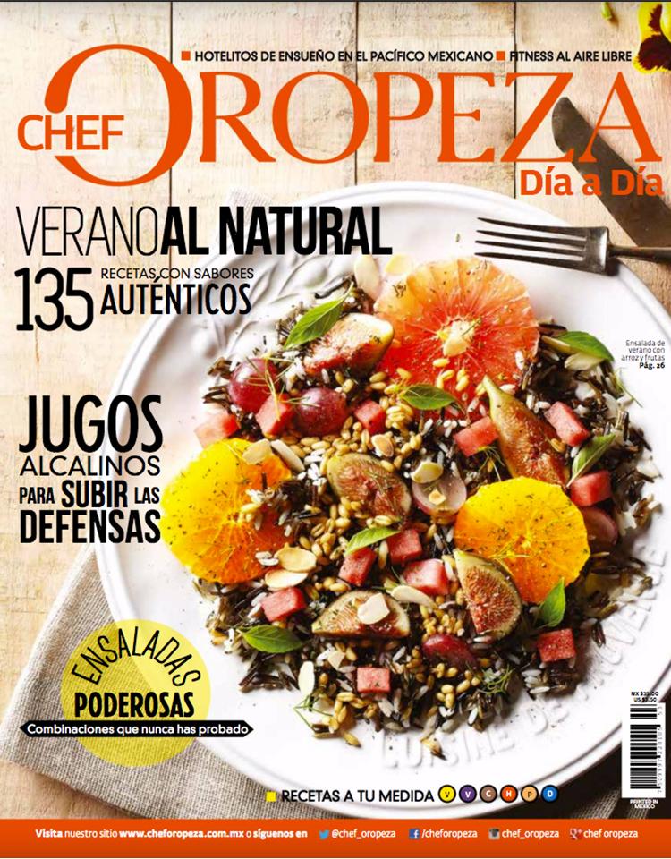 No.53 Julio-Agosto 2014