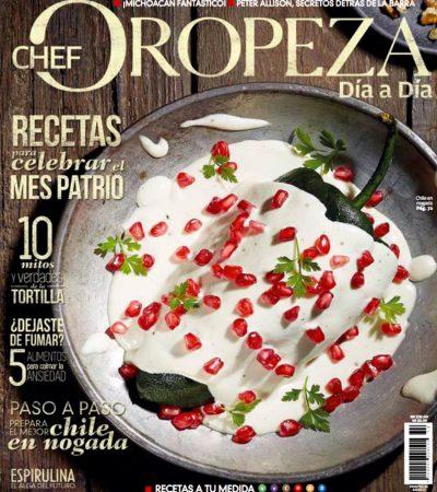 No.54 Septiembre 2014