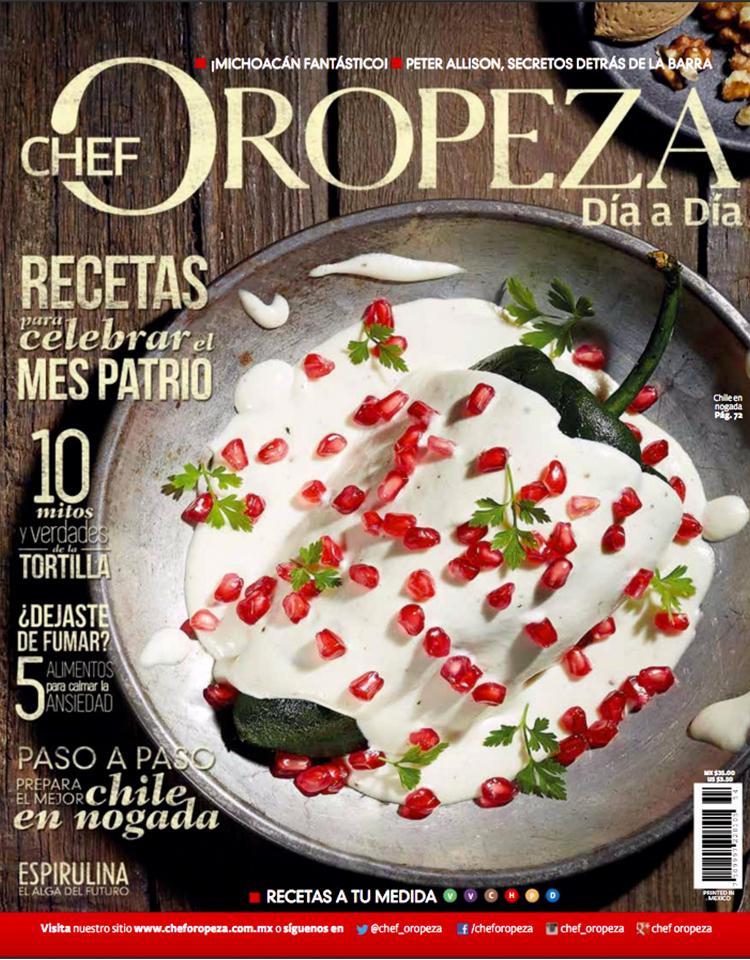 No.54 Septiembre 2014