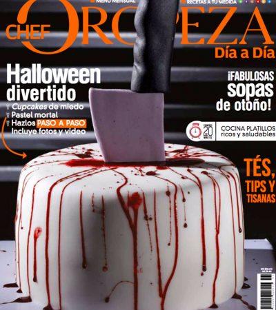 No.55 Octubre 2014