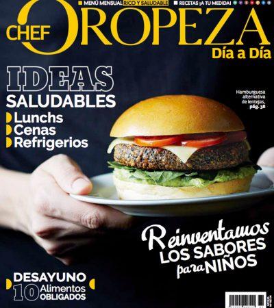 No.61 Abril 2015