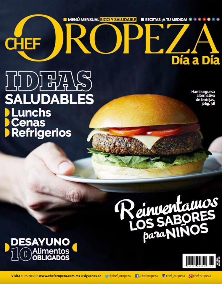 No.61 Abril 2015