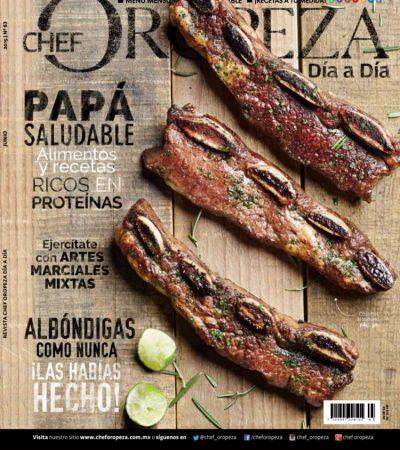 No.63 Junio 2015