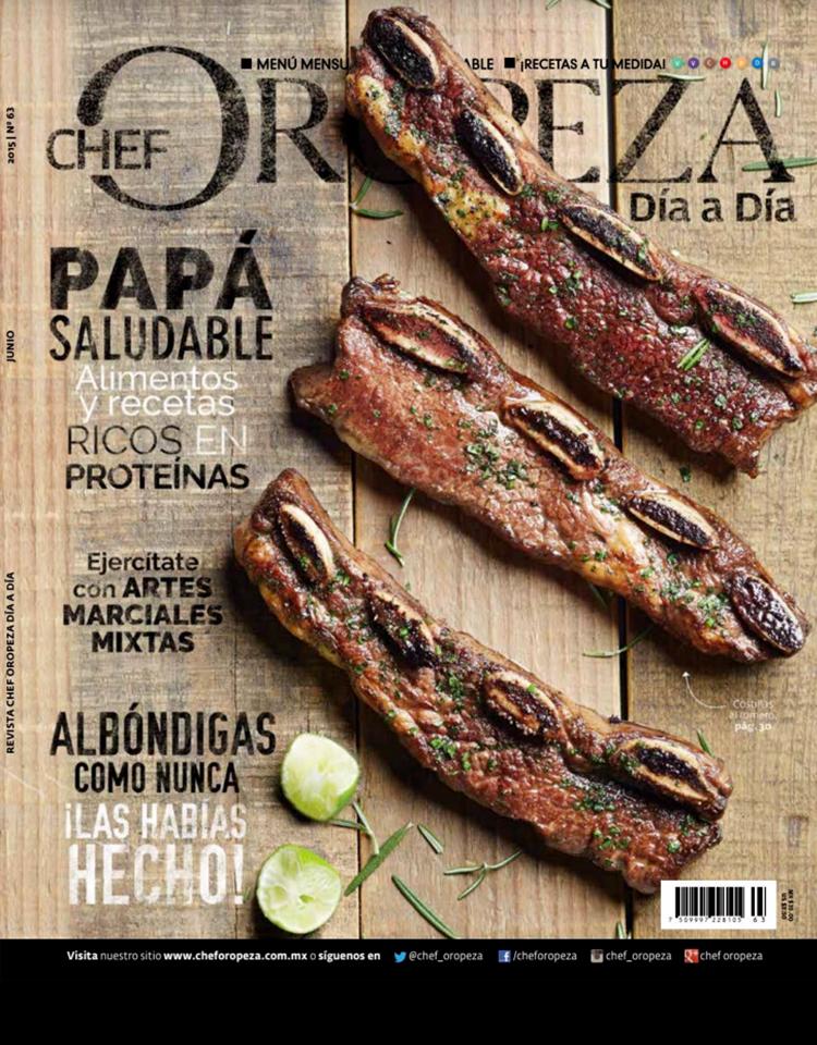 No.63 Junio 2015