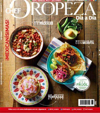 No.65 Septiembre 2015