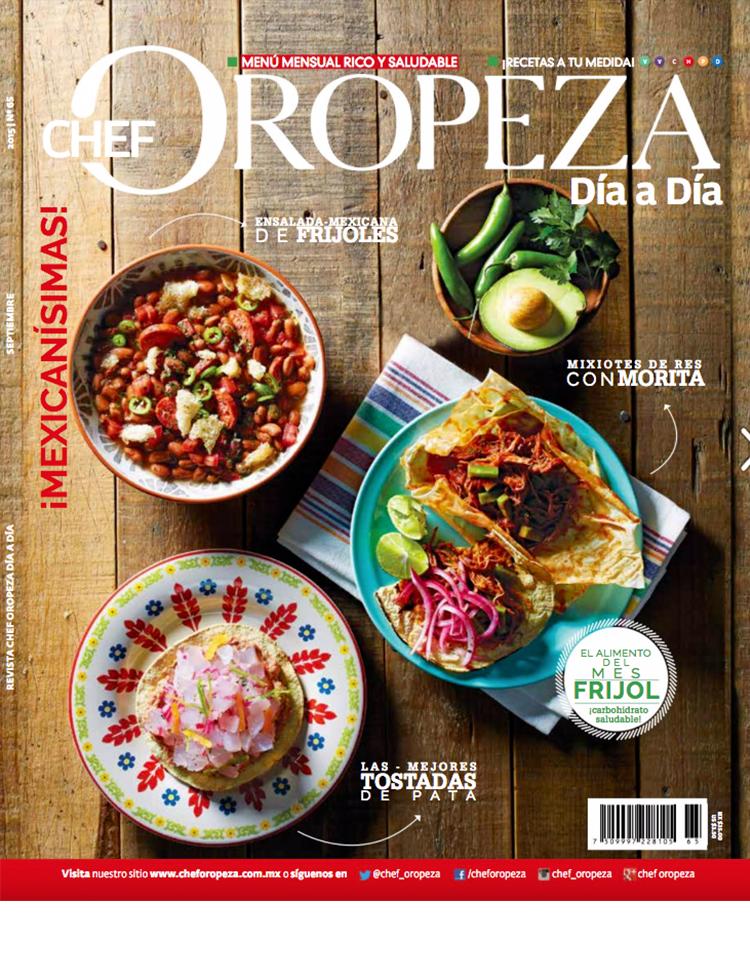 No.65 Septiembre 2015