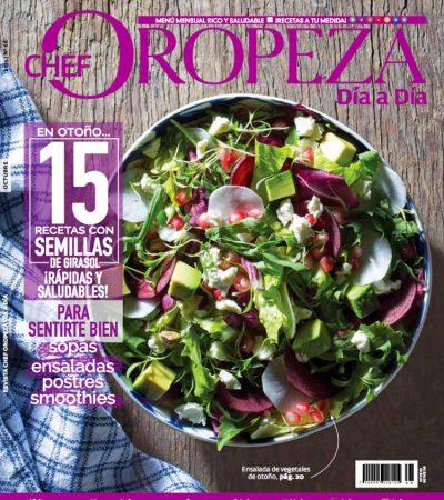 No.66 Octubre 2015