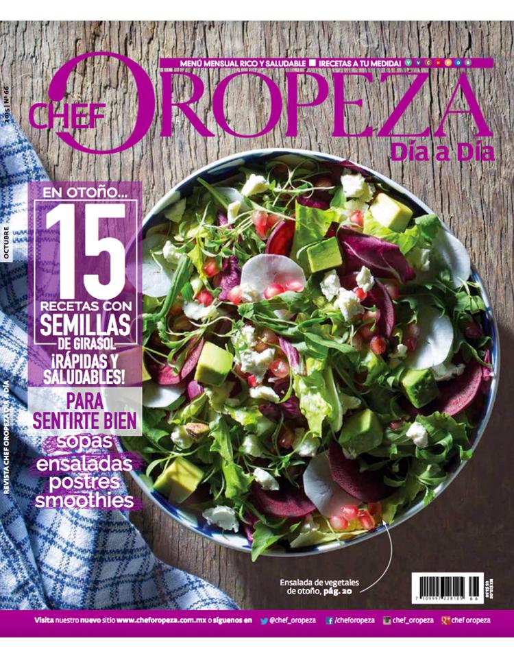 No.66 Octubre 2015