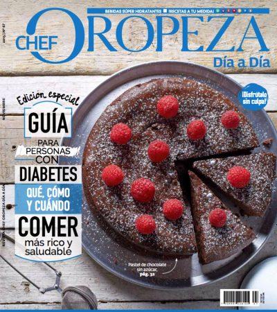 No.67 Noviembre 2015
