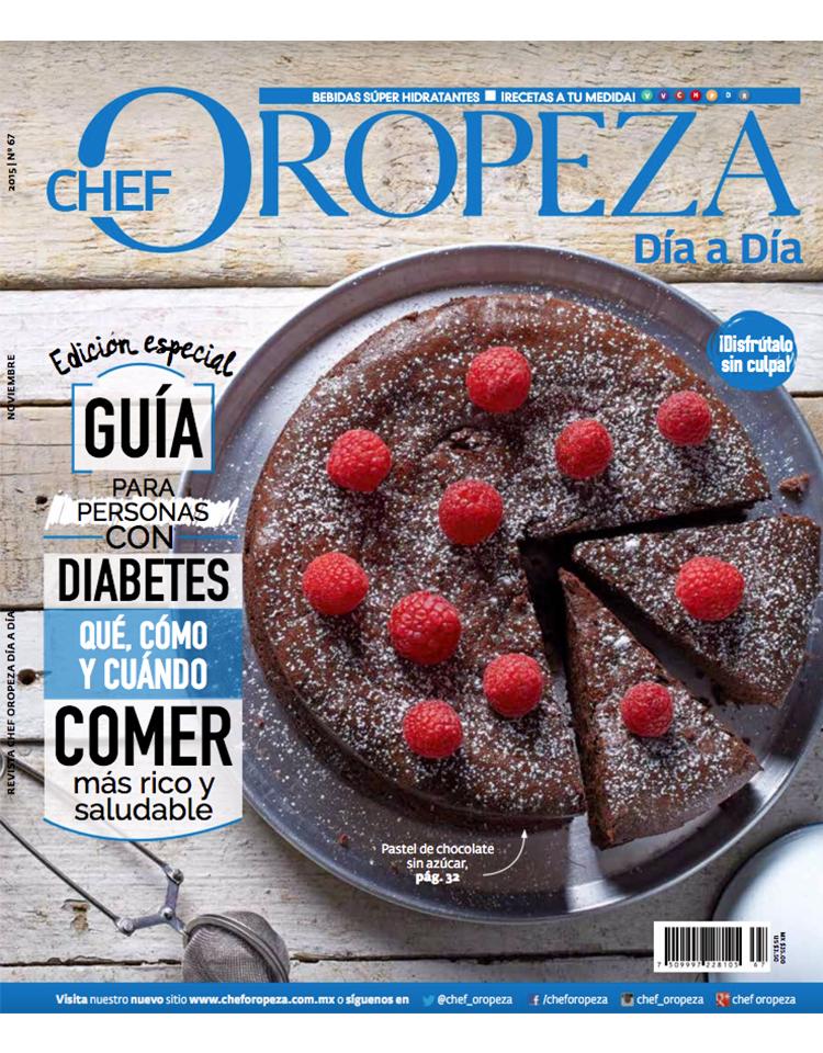 No.67 Noviembre 2015