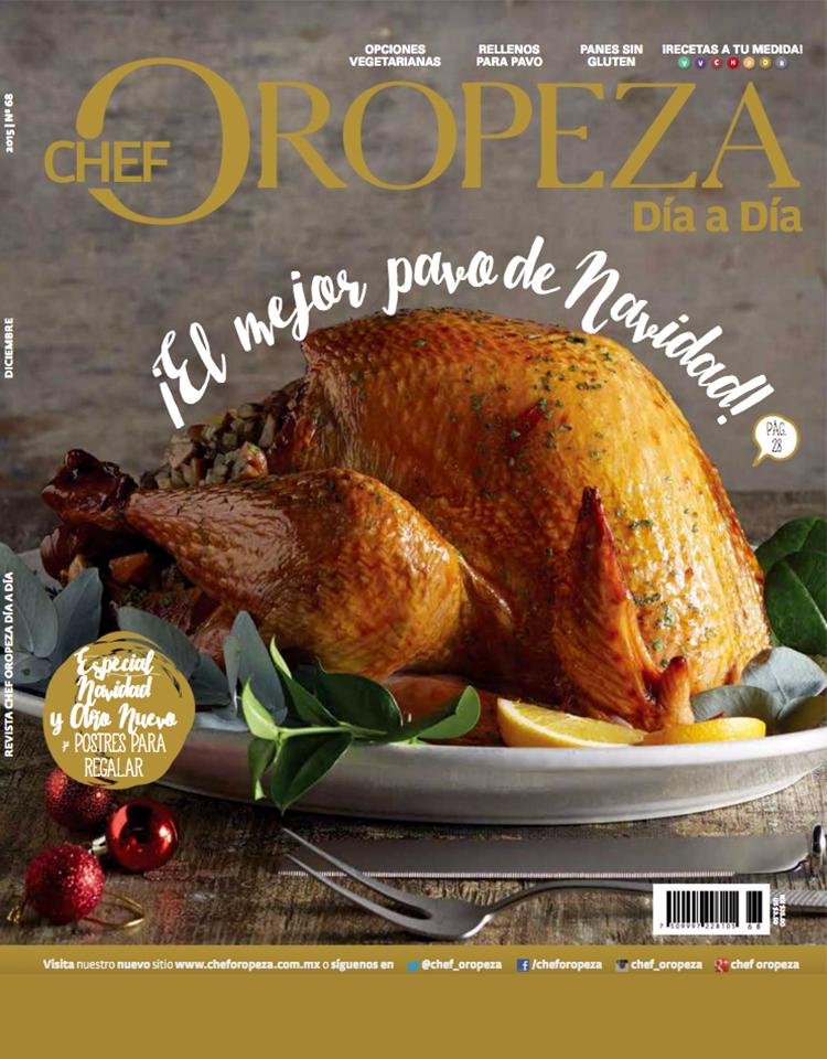 No.68 Diciembre 2015