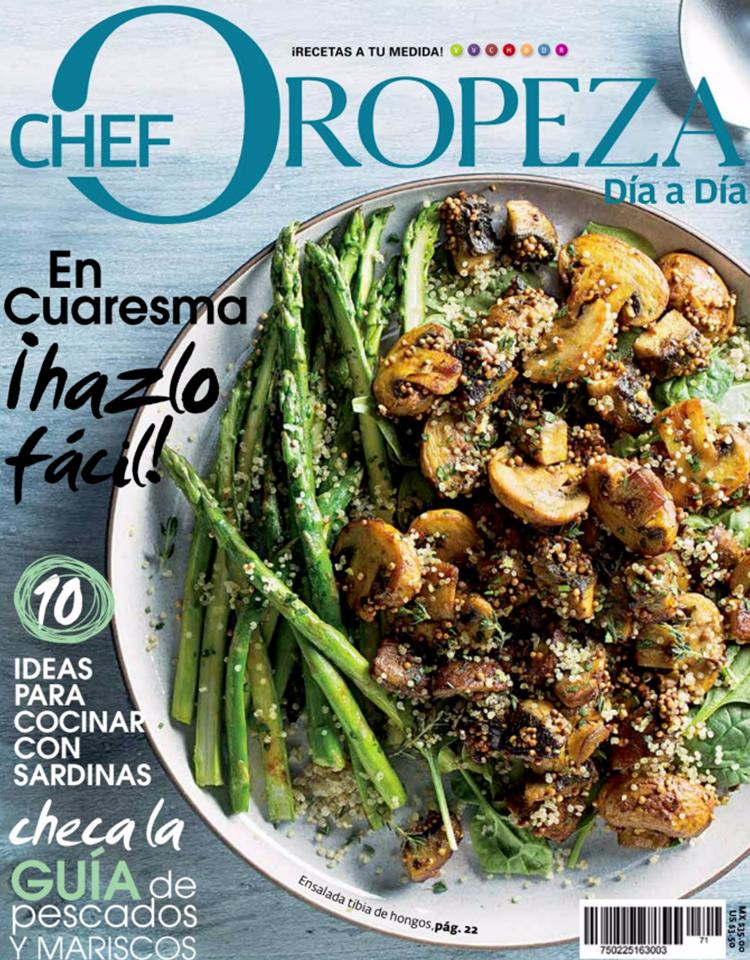 No.71 Marzo 2016