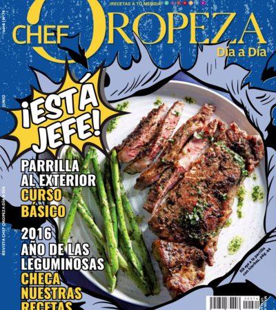 No.74 Junio 2016