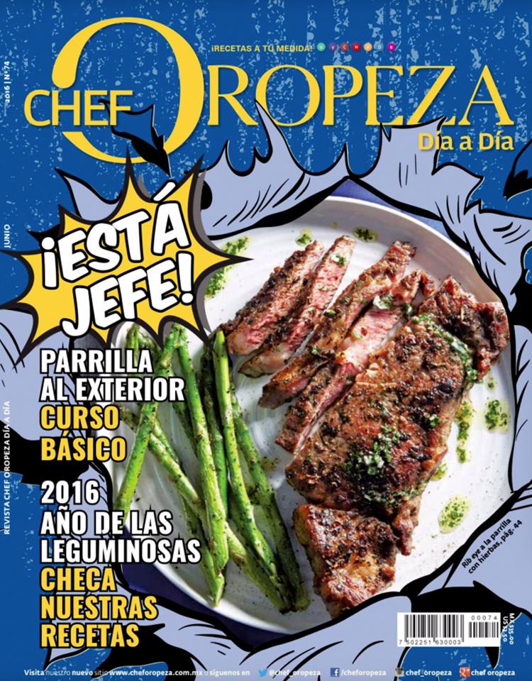No.74 Junio 2016