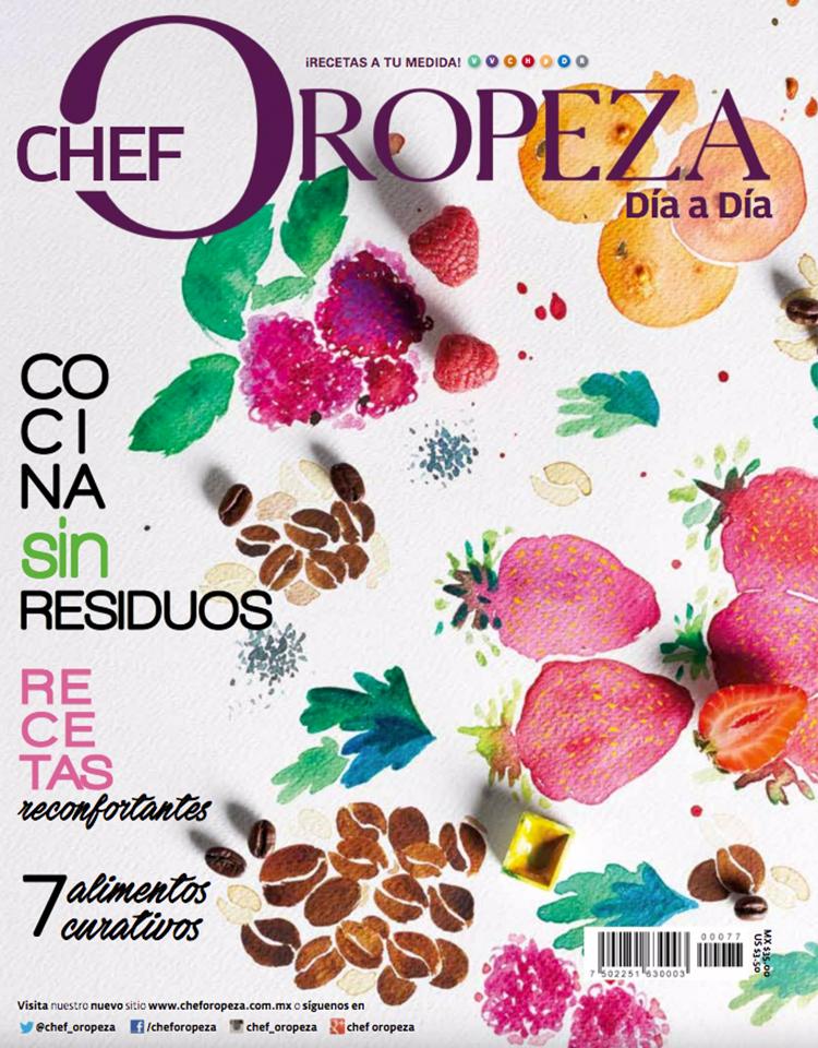 No.77 Octubre 2016