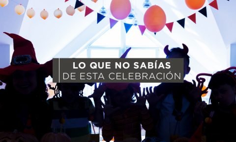 7 datos curiosos de Halloween