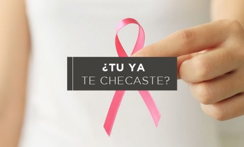 Día Nacional contra el Cáncer de Mama